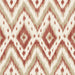 Pure Edit Lixus Cinnabar Fabric PEF100029.916.0