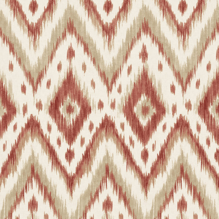 Pure Edit Lixus Cinnabar Fabric PEF100029.916.0