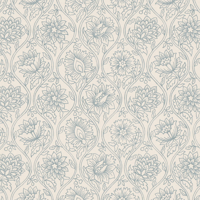 Pure Edit Lotus Sky Fabric PEF100030.15.0