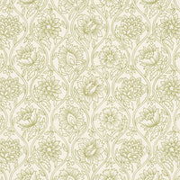Pure Edit Lotus Moss Fabric PEF100030.23.0