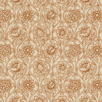 Pure Edit Lotus Ginger Fabric PEF100030.24.0