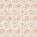 Pure Edit Lotus Bay Rose Fabric PEF100030.7.0