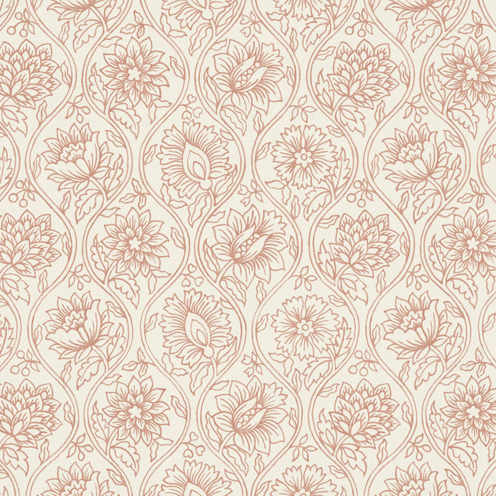 Pure Edit Lotus Bay Rose Fabric PEF100030.7.0