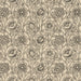 Pure Edit Lotus Charcoal Fabric PEF100030.816.0