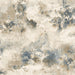Pure Edit Makrana Indigo Fabric PEF100031.650.0