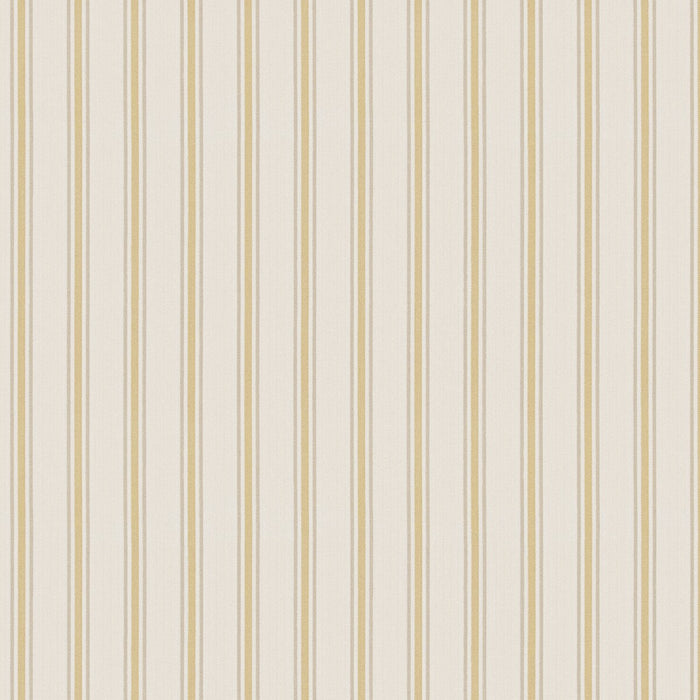 Pure Edit Malika Ochre Fabric PEF100032.416.0
