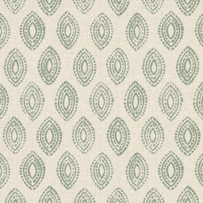 Pure Edit Marra Celadon Fabric Sample PEF100033.35.0