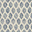 Pure Edit Marra Indigo Fabric PEF100033.50.0