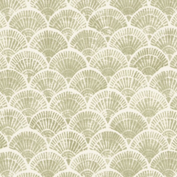 Pure Edit Medina Sage Fabric PEF100034.3.0