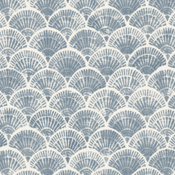 Pure Edit Medina Denim Fabric Sample PEF100034.5.0