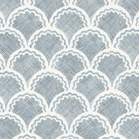 Pure Edit Moussine Ink Fabric PEF100035.50.0
