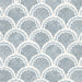 Pure Edit Moussine Ink Fabric PEF100035.50.0