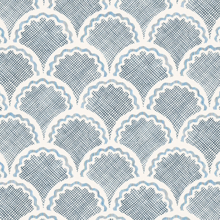 Pure Edit Moussine Ink Fabric Sample PEF100035.50.0