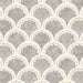 Pure Edit Moussine Charcoal Fabric PEF100035.8106.0