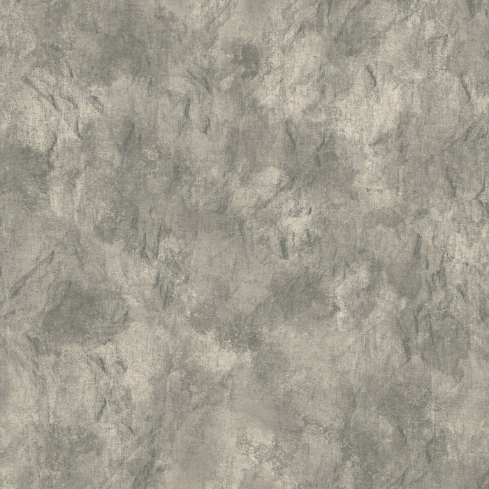 Pure Edit Namatha Charcoal Fabric PEF100036.21.0