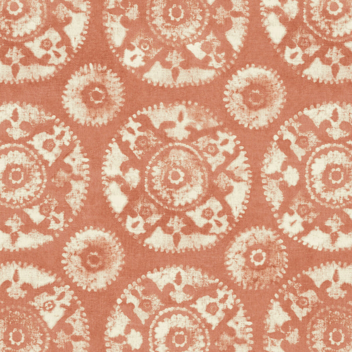 Pure Edit Nubra Apricot Fabric PEF100037.124.0