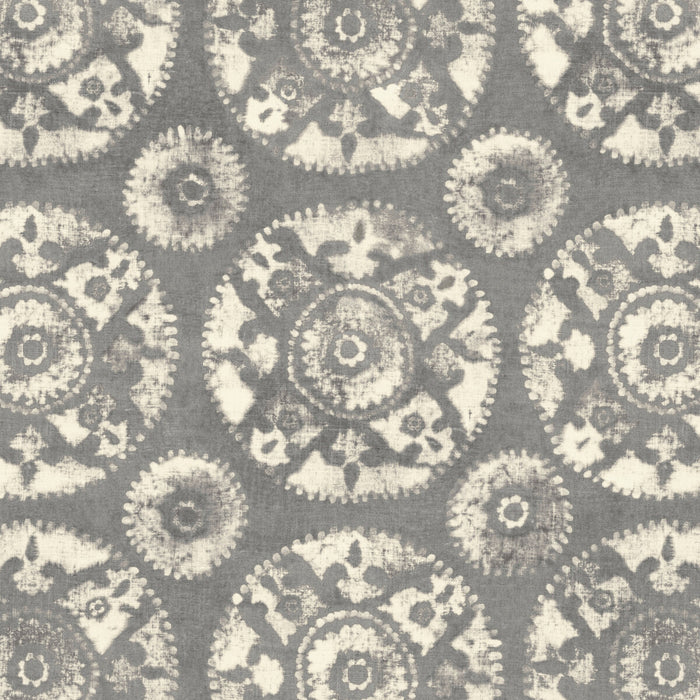 Pure Edit Nubra Graphite Fabric Sample PEF100037.21.0