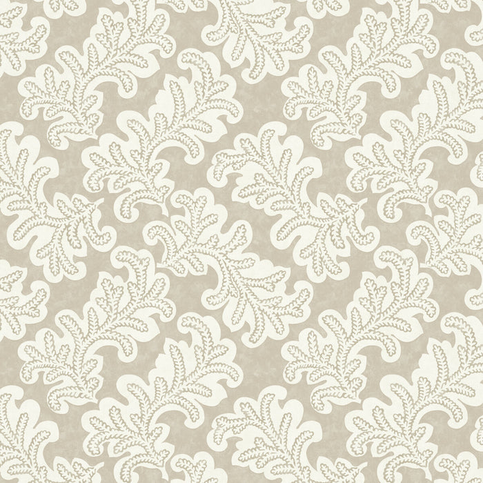 Pure Edit Odila Oat Fabric Sample PEF100038.106.0