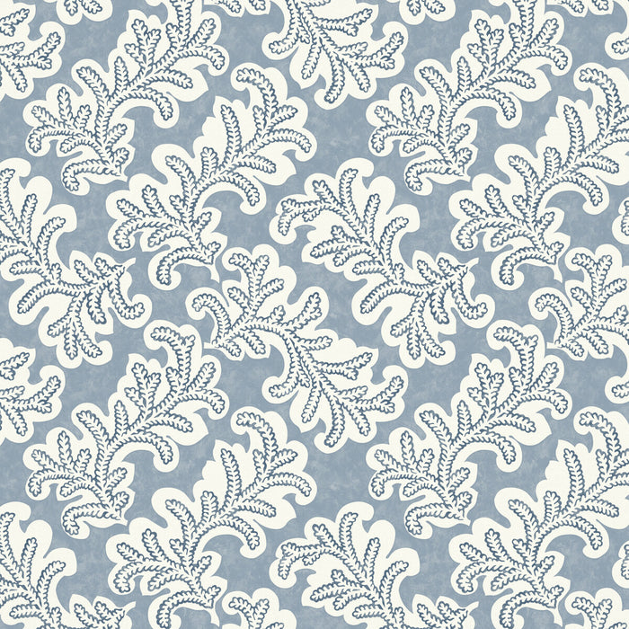 Pure Edit Odila Denim Fabric PEF100038.5.0