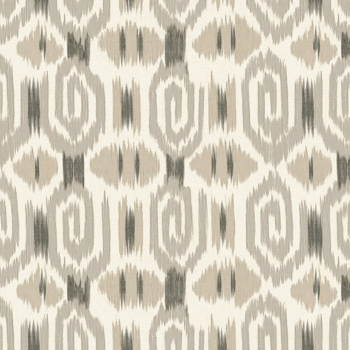 Pure Edit Odisha Graphite Fabric PEF100039.1621.0