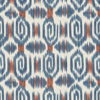 Pure Edit Odisha Indigo Fabric PEF100039.524.0
