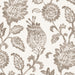 Pure Edit Palais Clay Fabric Sample PEF100040.106.0