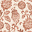 Pure Edit Palais Rust Fabric PEF100040.24.0