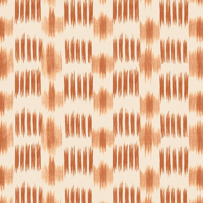 Pure Edit Patola Ginger Fabric Sample PEF100041.24.0