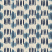 Pure Edit Patola Indigo Fabric PEF100041.50.0