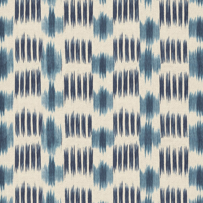 Pure Edit Patola Indigo Fabric PEF100041.50.0