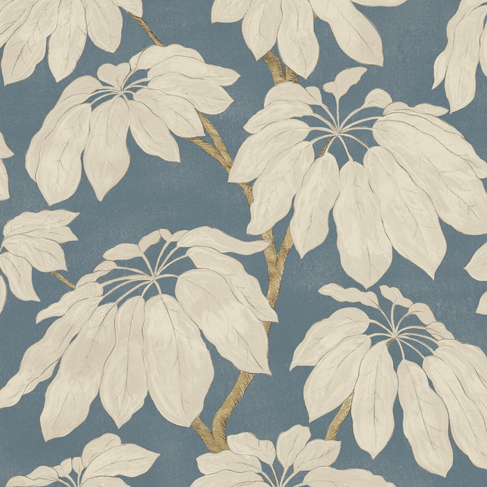 Pure Edit Pondicherry Denim Fabric Sample PEF100042.516.0