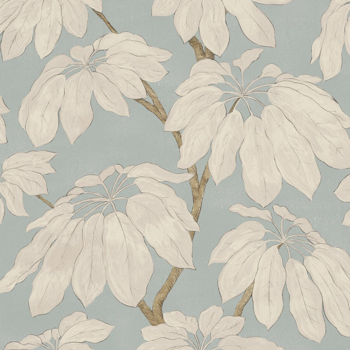 Pure Edit Pondicherry Sky Fabric Sample PEF100042.5.0