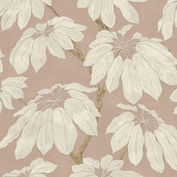 Pure Edit Pondicherry Old Rose Fabric PEF100042.711.0