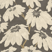 Pure Edit Pondicherry Smoke Fabric PEF100042.816.0