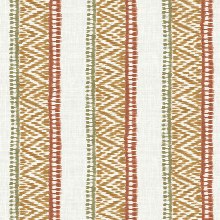 Pure Edit Sadira Spice Fabric PEF100043.424.0