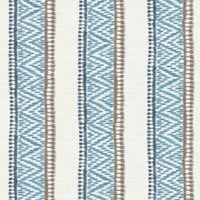 Pure Edit Sadira Chambray Fabric PEF100043.5.0