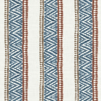 Pure Edit Sadira Indigo Fabric PEF100043.650.0
