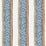 Pure Edit Sadira Indigo Fabric PEF100043.650.0