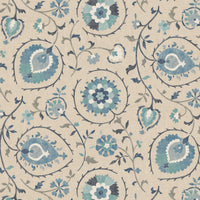 Pure Edit Shimla Azure Fabric PEF100045.155.0