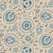 Pure Edit Shimla Azure Fabric PEF100045.155.0