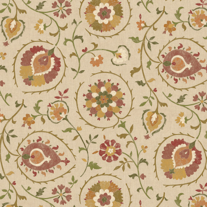 Pure Edit Shimla Spice Fabric PEF100045.324.0