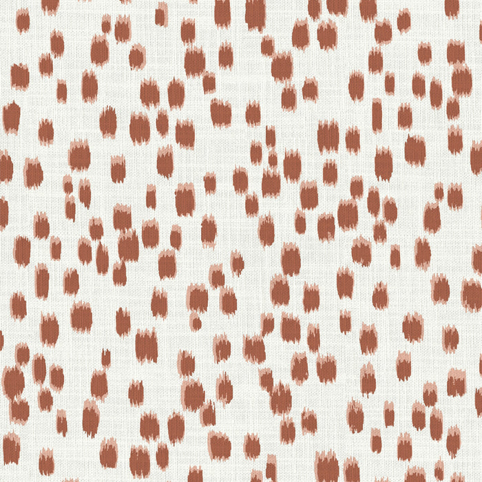 Pure Edit Sima Rust Fabric PEF100046.24.0