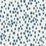 Pure Edit Sima Indigo Fabric PEF100046.50.0