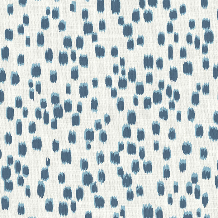 Pure Edit Sima Indigo Fabric PEF100046.50.0