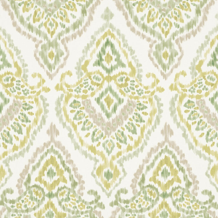 Pure Edit Suhani Celery Fabric Sample PEF100047.34.0
