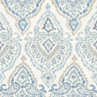 Pure Edit Suhani Azure Fabric PEF100047.355.0