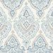 Pure Edit Suhani Azure Fabric PEF100047.355.0