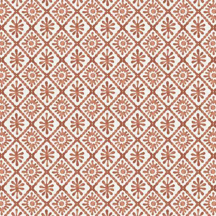 Pure Edit Sumana Madder Fabric PEF100048.24.0