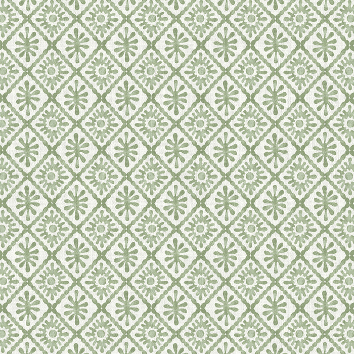 Pure Edit Sumana Sage Fabric PEF100048.30.0