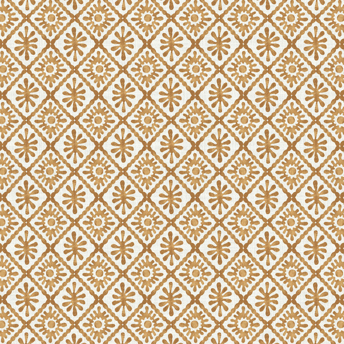 Pure Edit Sumana Cinnamon Fabric PEF100048.424.0